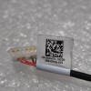 Used DC POWER JACK CABLE For Dell Inspiron 14 5458 0KD4T9 DC30100UD00 Dell Inspiron 5458 Laptop Charging Jack 4.5x3.0mm PIN ID:64245