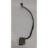 New 709802 YD1 REV.X1 CBL00360 0450 HP 15 E051EJ Laptop Charging Jack 4.5x3.0mm PIN ID:13730 A copy of an original