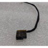 New 709802 YD1 REV.X1 CBL00360 0450 HP 15 E051EJ Laptop Charging Jack 4.5x3.0mm PIN ID:13730 A copy of an original