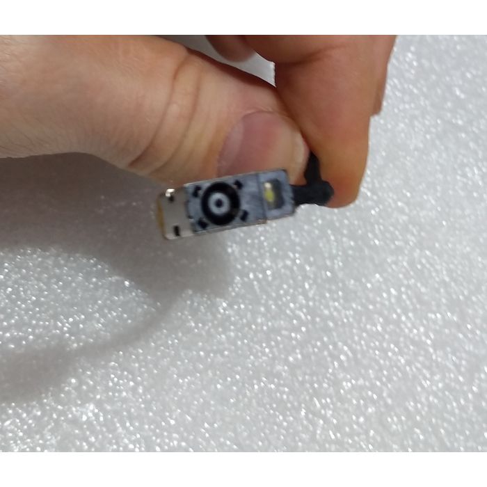 New 709802 YD1 REV.X1 CBL00360 0450 HP 15 E051EJ Laptop Charging Jack 4.5x3.0mm PIN ID:13730 A copy of an original