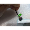 New 709802 YD1 REV.X1 CBL00360 0450 HP 15 E051EJ Laptop Charging Jack 4.5x3.0mm PIN ID:13730 A copy of an original