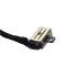 New DC30100UD00 REV:1.0(A00) Dell Inspiron 5558 Laptop Charging Jack 4.5x3.0mm PIN ID:30456