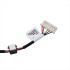 New DC30100UD00 REV:1.0(A00) Dell Inspiron 5558 Laptop Charging Jack 4.5x3.0mm PIN ID:30456