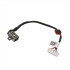 New DC30100UD00 REV:1.0(A00) Dell Inspiron 5558 Laptop Charging Jack 4.5x3.0mm PIN ID:30456