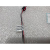 разъём зарядки для ноутбука dc30100m900 rev:1.0 (a00) Dell Inspiron 15-3521 7.4×5.0 mm+ PIN ID:40159