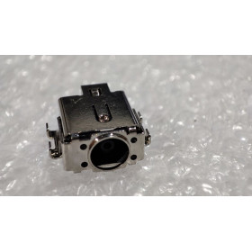 שקע טעינה למחשב נייד ASUS Zenbook Pro 14 UX480F 4.5x3.0mm ID:49109 העתק של מקור..