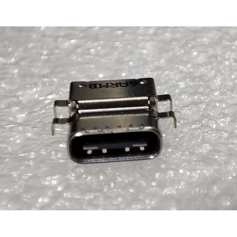 Разъем Type-C для Ноутбука Lenovo E14 Laptop (ThinkPad) - Type 20RB Type-C ID:45920 - Копия оригинала