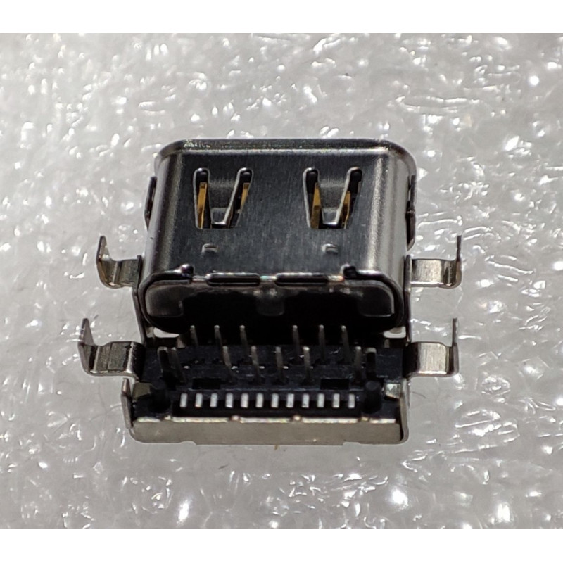 New Lenovo E14 Laptop (ThinkPad) Type 20RB Laptop Type C Socket Type C ID:45920 A copy of an original