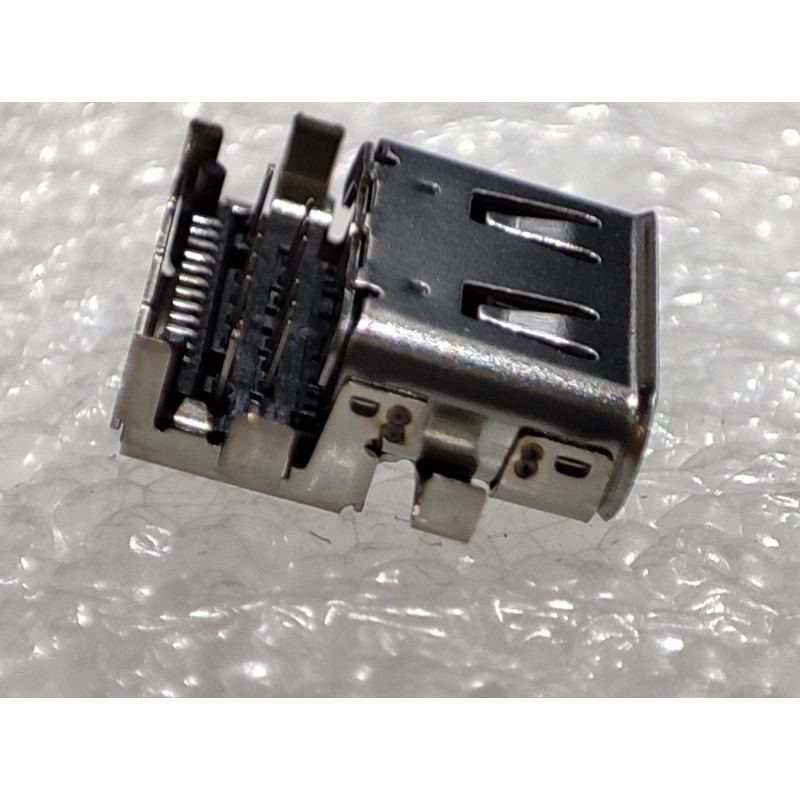 New Lenovo E14 Laptop (ThinkPad) Type 20RB Laptop Type C Socket Type C ID:45920 A copy of an original