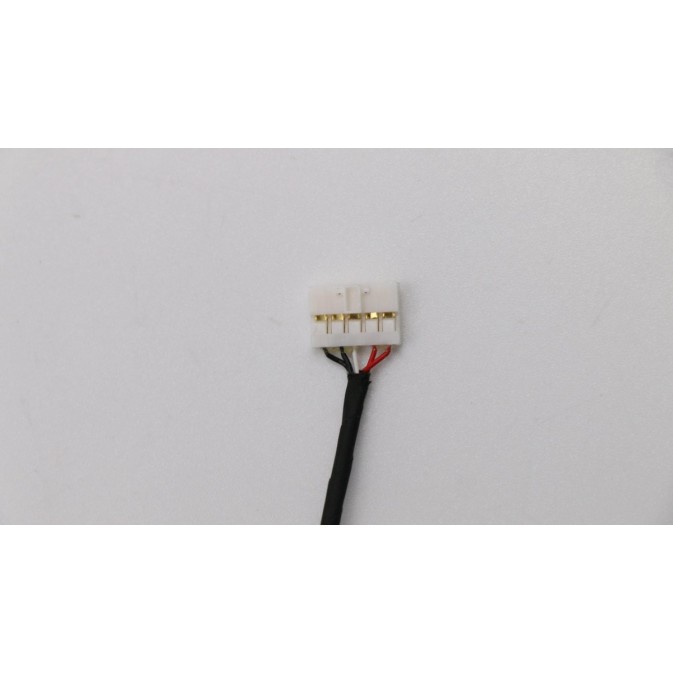 New ACLU1 DC IN Cable UMA 90205113 Lenovo Laptop Charging Jack original