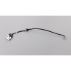 New ACLU1 DC IN Cable UMA 90205113 Lenovo Laptop Charging Jack original