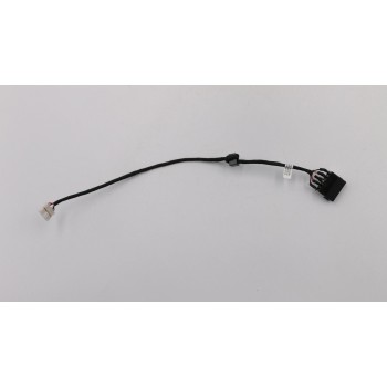 New ACLU1 DC IN Cable UMA 90205113 Lenovo Laptop Charging Jack original