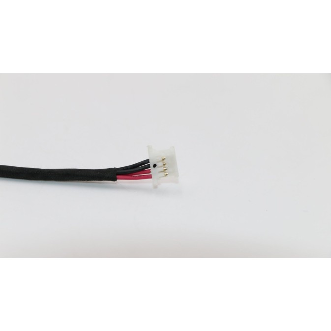 New DC IN Cable C 80UV 5C10M39298 Lenovo Laptop Charging Jack original