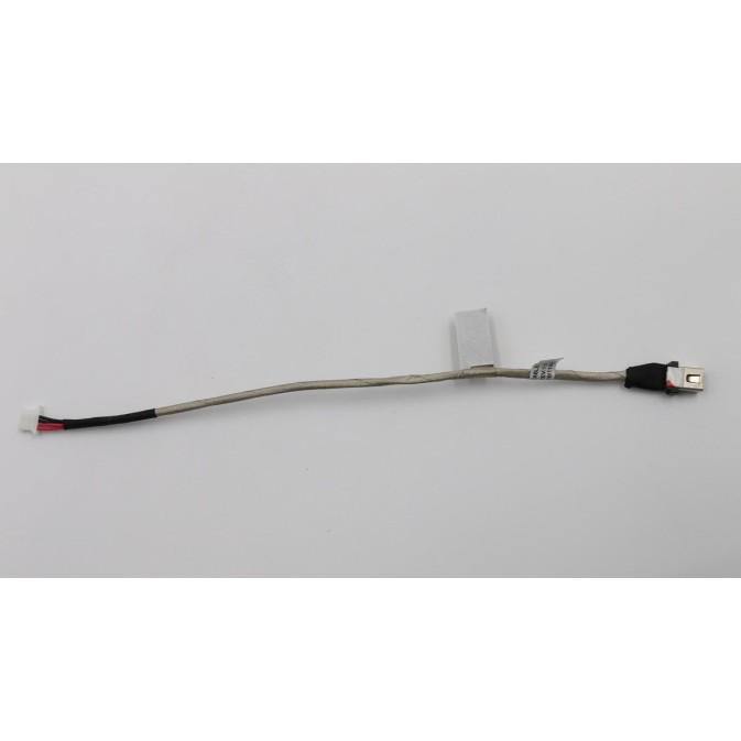 New DC IN Cable C 80UV 5C10M39298 Lenovo Laptop Charging Jack original