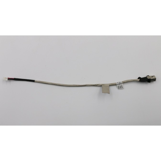 New DC IN Cable C 80UV 5C10M39298 Lenovo Laptop Charging Jack original
