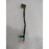 New 799736 S57 REV:a HP 250 G4 Laptop Charging Jack 4.5x3.0mm PIN ID:13763 A copy of an original
