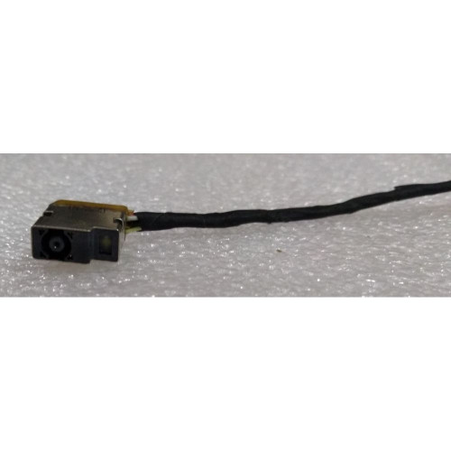 New 799736 S57 REV:a HP 250 G4 Laptop Charging Jack 4.5x3.0mm PIN ID:13763 A copy of an original New 799736 S57 REV:a HP 250 G4 Laptop Charging Jack 4.5x3.0mm PIN ID:13763 A copy of an original