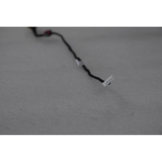 New 90202716 DC301000 Y00 T074 Lenovo Ideapad G500 Laptop Charging Jack ID:32584 original
