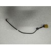New 90202716 DC301000 Y00 T074 Lenovo Ideapad G500 Laptop Charging Jack ID:32584 original