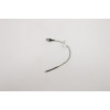 New DC IN Cable C 5C10M41861 Lenovo Yoga 510 15IKB Laptop (ideapad) Type 80VC Laptop Charging Jack ID:54373 original