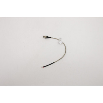 New DC IN Cable C 5C10M41861 Lenovo Yoga 510 15IKB Laptop (ideapad) Type 80VC Laptop Charging Jack ID:54373 original