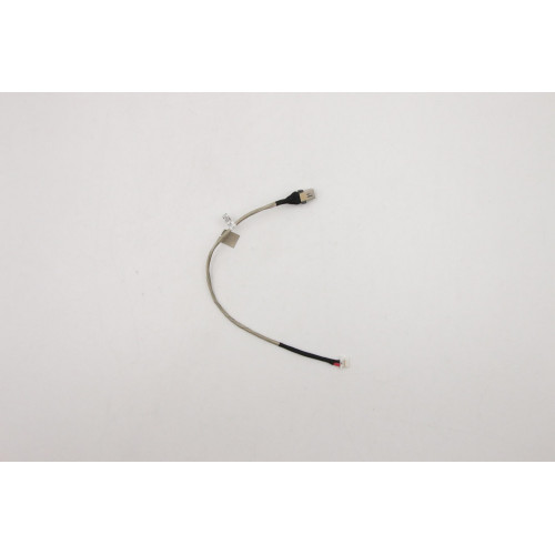 Разъем для Зарядки Ноутбука DC-IN Cable C 5C10M41861 Lenovo Yoga 510-15IKB Laptop (ideapad) - Type 80VC ID:54373 - оригинал