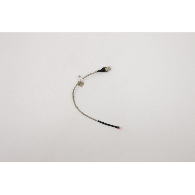New DC IN Cable C 5C10M41861 Lenovo Yoga 510 15IKB Laptop (ideapad) Type 80VC Laptop Charging Jack ID:54373 original