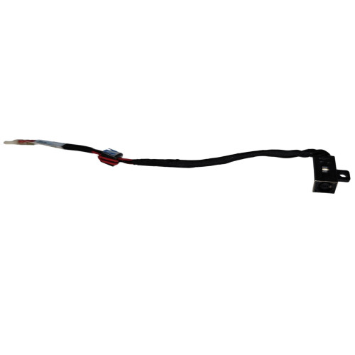 New DC30100UD00 REV:2.0 (A01) Dell Inspiron 5558 Laptop Charging Jack 4.0x1.35mm ID:56483 A copy of an original