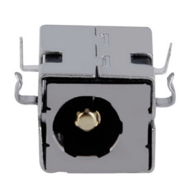 שקע טעינה למחשב נייד Asus K53S 5.5x2.5mm ID:14219 - חדש..