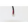 New DC IN Cable C 5C10M41755 Lenovo Yoga 510 14IKB (ideapad) Type 80VB Laptop Charging Jack ID:54310 original
