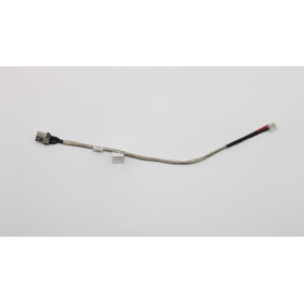 שקע טעינה למחשב נייד DC-IN Cable C 5C10M41755 Lenovo Yoga 510-14IKB (ideapad) -..