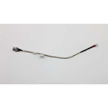 New DC IN Cable C 5C10M41755 Lenovo Yoga 510 14IKB (ideapad) Type 80VB Laptop Charging Jack ID:54310 original