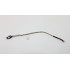 Разъем для Зарядки Ноутбука DC-IN Cable C 5C10M41755 Lenovo Lenovo Yoga 510-14IKB (ideapad) - Type 80VB ID:54310 - оригинал