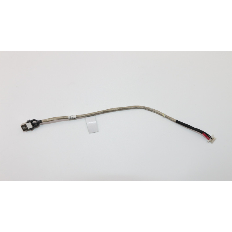 New DC IN Cable C 5C10M41755 Lenovo Yoga 510 14IKB (ideapad) Type 80VB Laptop Charging Jack ID:54310 original