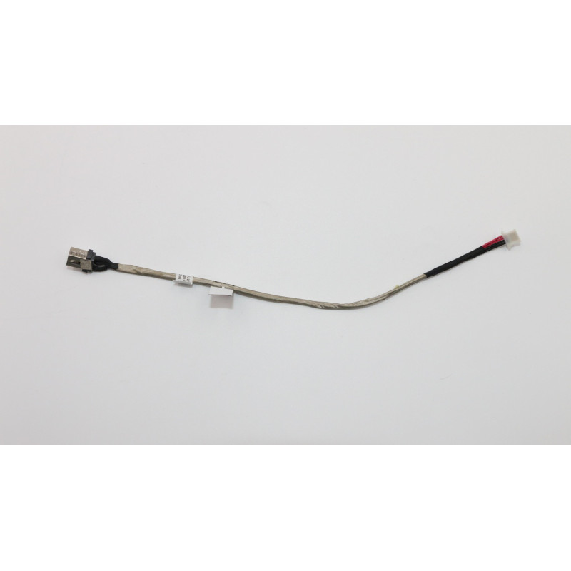 Разъем для Зарядки Ноутбука DC-IN Cable C 5C10M41755 Lenovo Lenovo Yoga 510-14IKB (ideapad) - Type 80VB ID:54310 - оригинал