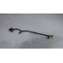 Разъем для Зарядки Ноутбука DC IN CABLE 90W 799749-F17 HP HP Pavilion Notebook - 15-ab001nj 4.5x3.0mm+ PIN , б/у ID:55594 - оригинал - оригинал