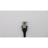 New 5C10S29911 Lenovo S340 15IML (ideapad) Type 81NA Laptop Charging Jack 4.0x1.7mm ID:68762 A copy of an original