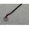 разъём зарядки для ноутбука Lenovo G570 5.5x2.5mm , б/у ID:18258