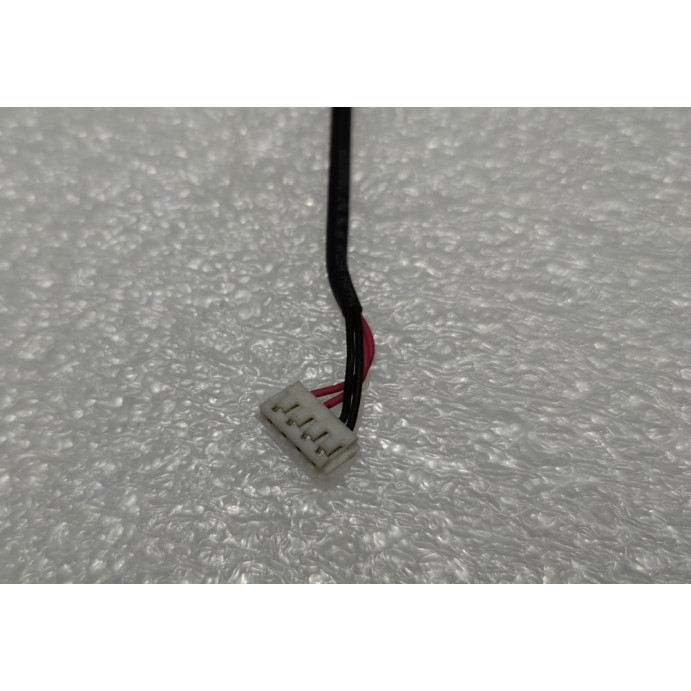 разъём зарядки для ноутбука Lenovo G570 5.5x2.5mm , б/у ID:18258