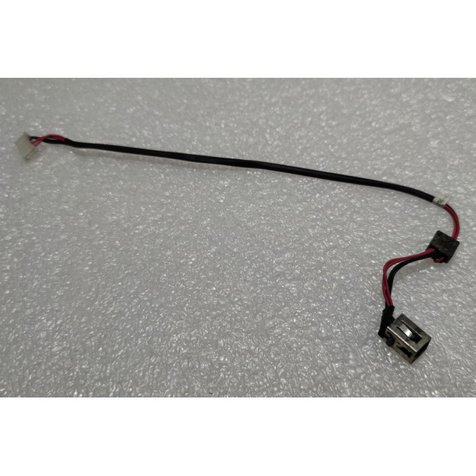 разъём зарядки для ноутбука Lenovo G570 5.5x2.5mm , б/у ID:18258