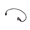 разъём зарядки для ноутбука DC30100YN00 Dell Inspiron 15 5567 4.5x3.0mm+ PIN ID:34717