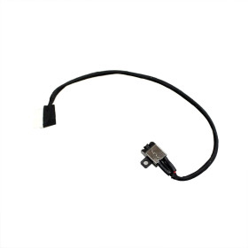 שקע טעינה למחשב נייד DC30100YN00 Dell Inspiron 15 5567 4.5x3.0mm+ PIN ID:34717 -..