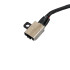 New DC30100YN00 Dell Dell Inspiron 15 5567 Laptop Charging Jack 4.5x3.0mm PIN ID:34717