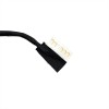 разъём зарядки для ноутбука DC30100YN00 Dell Inspiron 15 5567 4.5x3.0mm+ PIN ID:34717