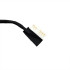 New DC30100YN00 Dell Dell Inspiron 15 5567 Laptop Charging Jack 4.5x3.0mm PIN ID:34717