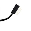 разъём зарядки для ноутбука DC30100YN00 Dell Inspiron 15 5567 4.5x3.0mm+ PIN ID:34717