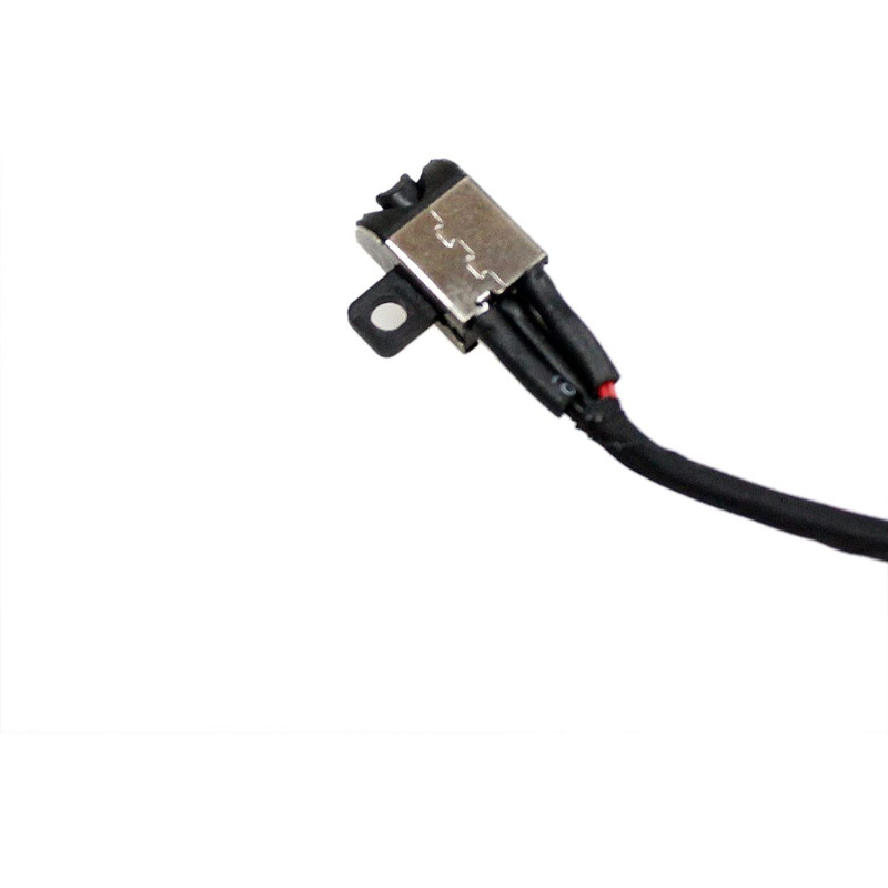 разъём зарядки для ноутбука DC30100YN00 Dell Inspiron 15 5567 4.5x3.0mm+ PIN ID:34717