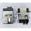 שקע טעינה למחשב נייד MSI Creator 15M A10SD-472IL 5.5x2.5mm ID:38470 - חדש