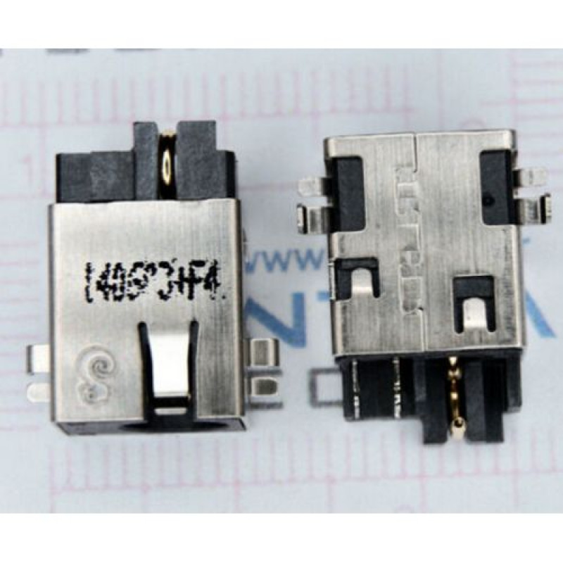 New MSI Creator 15M A10SD 472IL Laptop Charging Jack 5.5x2.5mm ID:38470 New MSI Creator 15M A10SD 472IL Laptop Charging Jack 5.5x2.5mm ID:38470