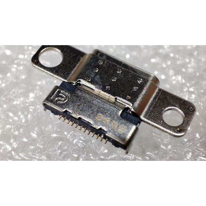 שקע Type-C למחשב נייד Lenovo E14 Gen 2 Laptop (ThinkPad) - Type 20TA Type-C ID:51196 העתק של מקור - חדש
